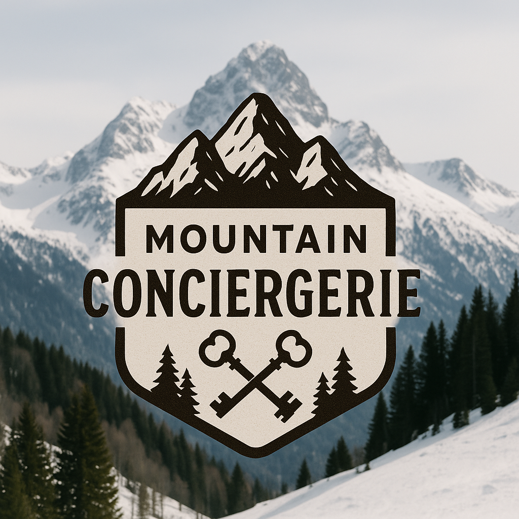 société de conciergerie montgenevre hautes alpes