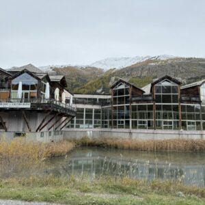 Le Monêtier-les-Bains Chauffeur Privé et Van 7 places Aéroport