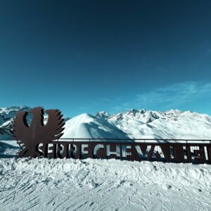 Serre Chevalier, domaine d’exception et futur site JO 2030