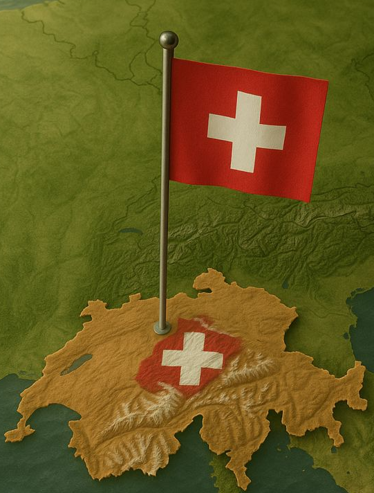 Transfert aéroport et transport en suisse à geneve au depart de Montgenevre