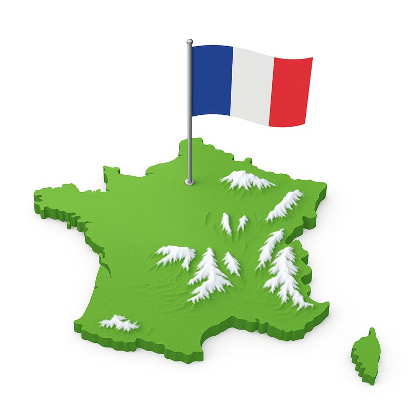 Transfert, aéroport en France montgenevre
