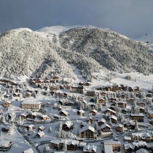Location matériel de ski haut montgenevre