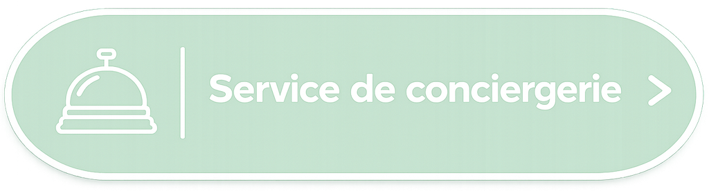 Service de conciergerie dans les Alpes françaises