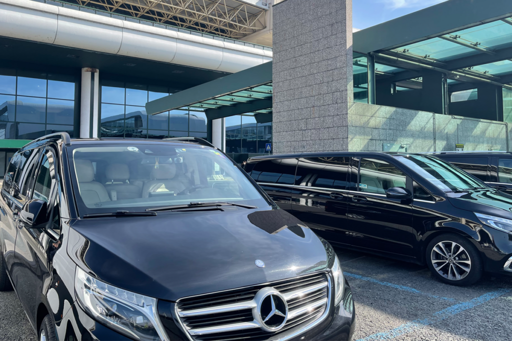 Societe et entreprise de transport et Transfert aéroport montgenevre spécialiste en minivan vans 7 places