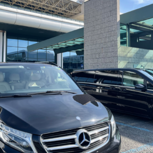 Societe et entreprise de transport et Transfert aéroport montgenevre spécialiste en minivan vans 7 places