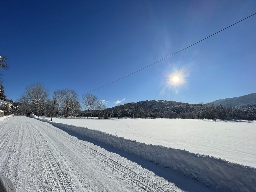 Pourquoi réserver un transfert privé à Montgenèvre et Serre Chevalier pour un séjour à la montagne en toute sérénité