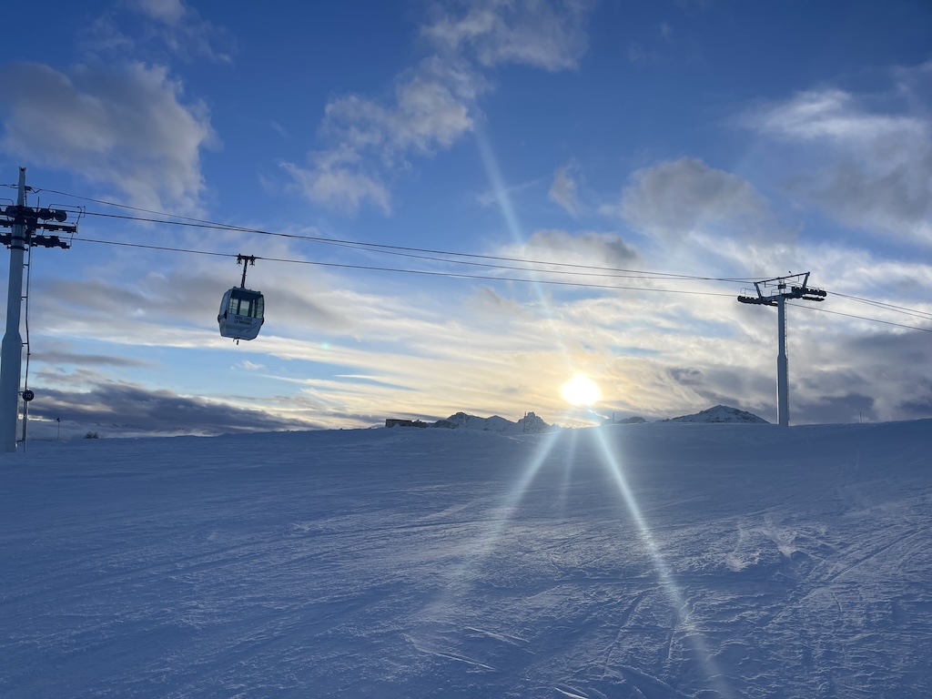 Réservez votre transfert aéroport depuis Serre-Chevalier au meilleur prix avec un devis personnalisé